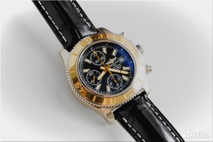 Ремешок для часов Breitling/Брайтлинг