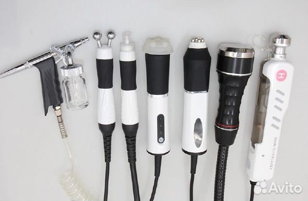 Косметологический аппарат