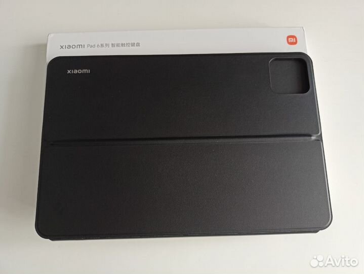 Клавиатура для Xiaomi mi pad 6/ pad 6 Pro