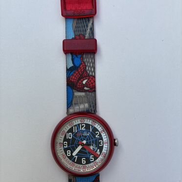 Детские часы Swatch Flik Flak Швейцария
