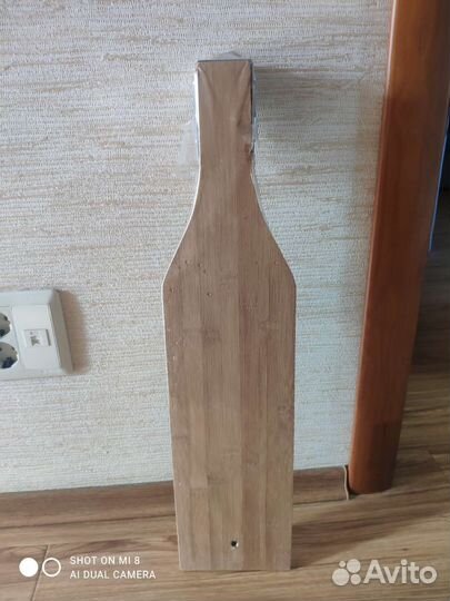 Доска разделочная для рыбы