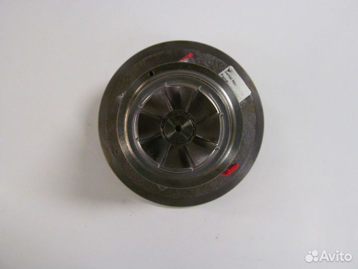 Картридж Турбины RHF4H Mercedes 1.80 OM640