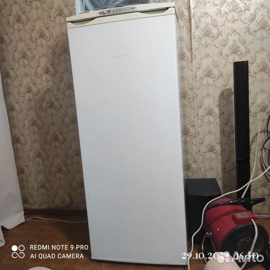 Морозильная камера бу