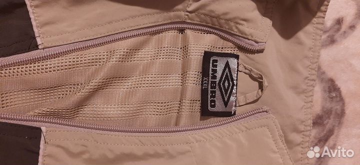 Ветровка мужская