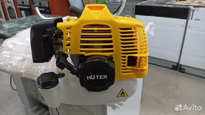 Бензиновый триммер Huter GGT-2500S