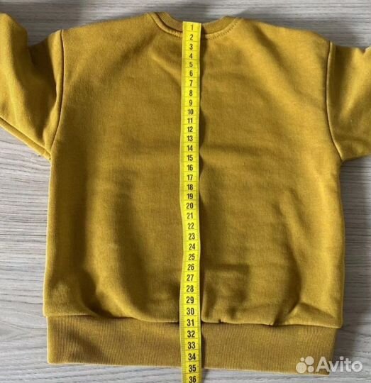 Костюм bungly boo 74