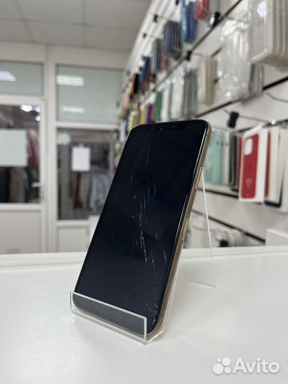 iPhone 11 Pro, 256 ГБ