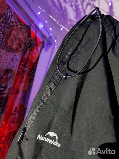 Водонепроницаемые штаны Naturehike