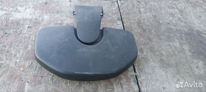 Зеркало бордюрное MB A00228106016