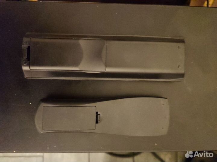 Пульт для колонки или муз центра Telefunken