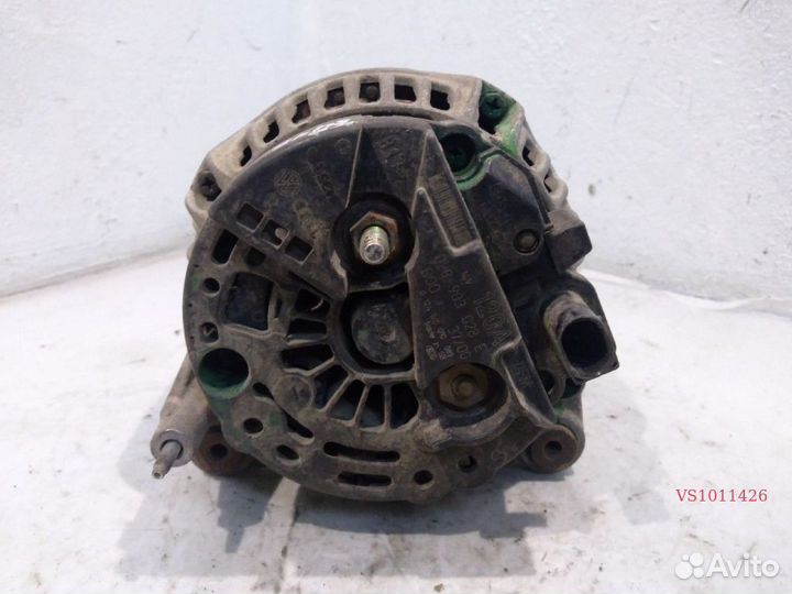 S1011426 Генератор volkswagen golf 4