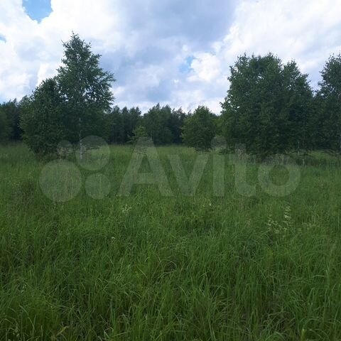 Участок 15 сот. (СНТ, ДНП)