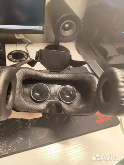 Vr очки для телефона