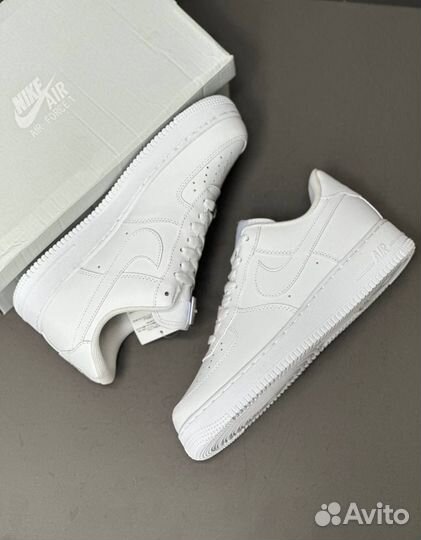 Кроссовки Nike Air Force 1