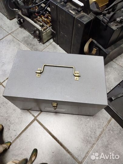 Сатурн -М Испытательное устройство