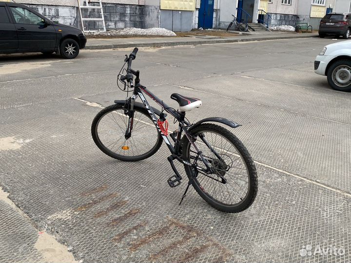 Велосипед Stern Dynamic 2.0