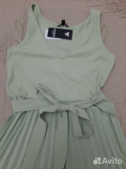 Платье женское guess оригинал