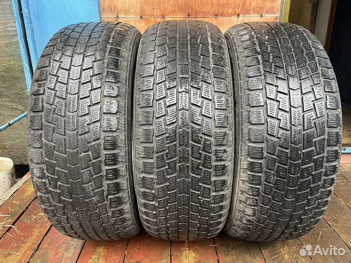 Hankook Dynapro I'Cept RW08 215/55 R18