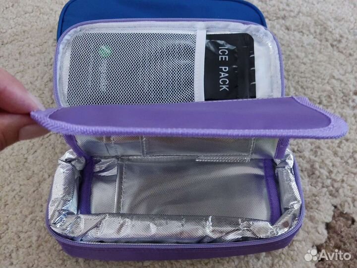 Чехол охлаждающий малый и большой