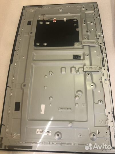 Подсветка В сборе CY-VK049hglv7V