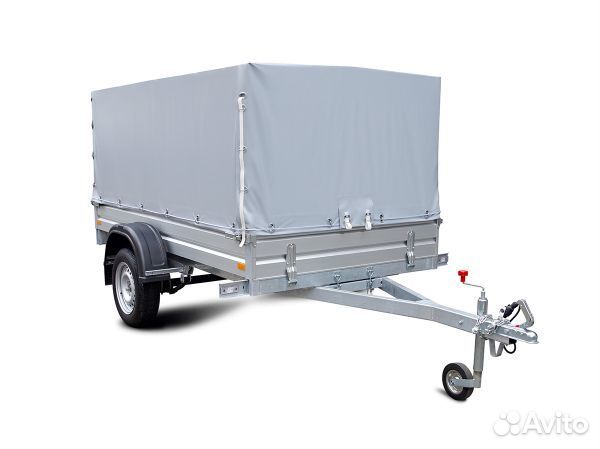 Тент для прицепа 191211 мзса (8508.0058) 817710 и