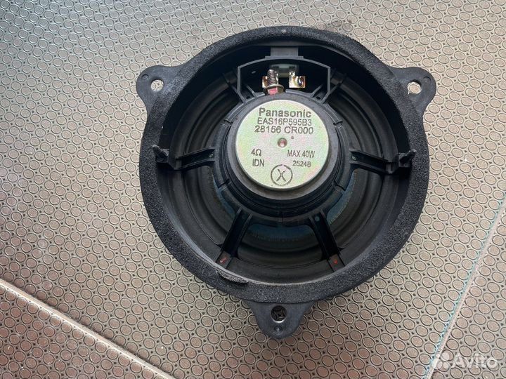 Динамик Nissan Primera P12