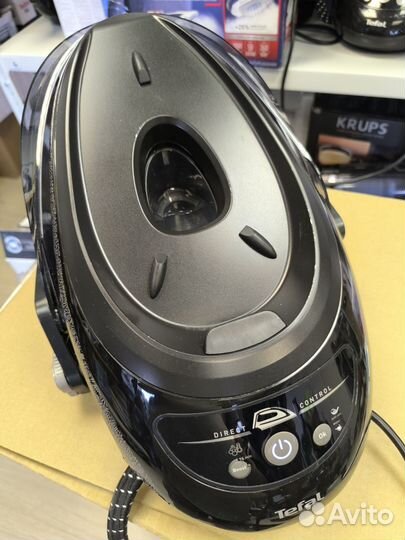 Парогенератор Tefal GV9620 Pro Express Ultimate