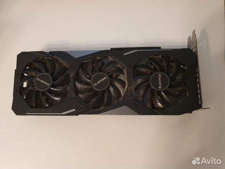 Сборка RTX 2060 super Ryzen 5 3600 x470 16GB озу
