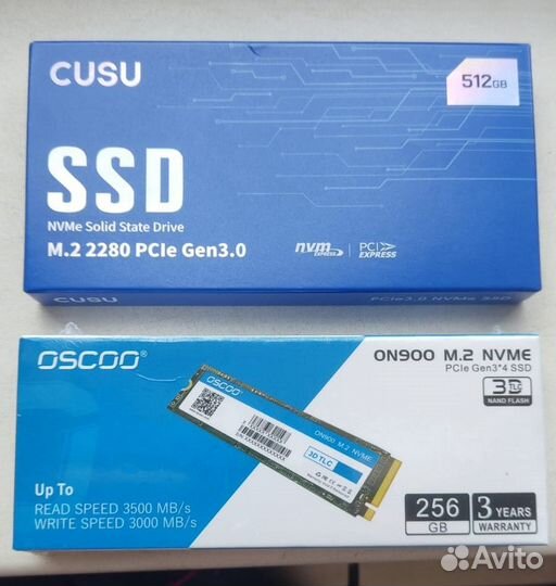 SSD 240 gb SSD 360 gb SSD 512 gb