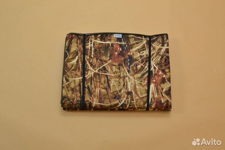 Туристический коврик 200*140*2 см