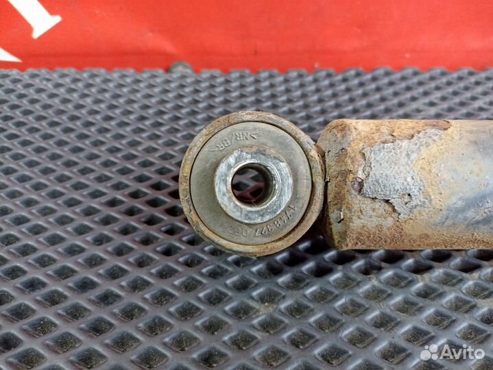 Амортизатор передний Volvo FH, Volvo FM