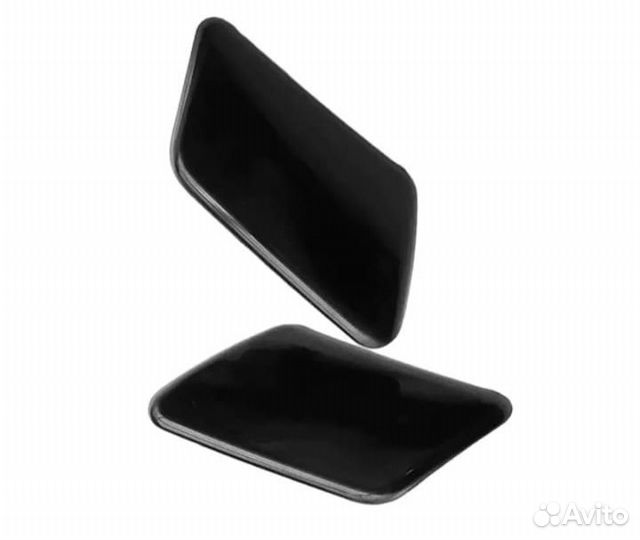 Крышки омывателя фар на Volvo C30