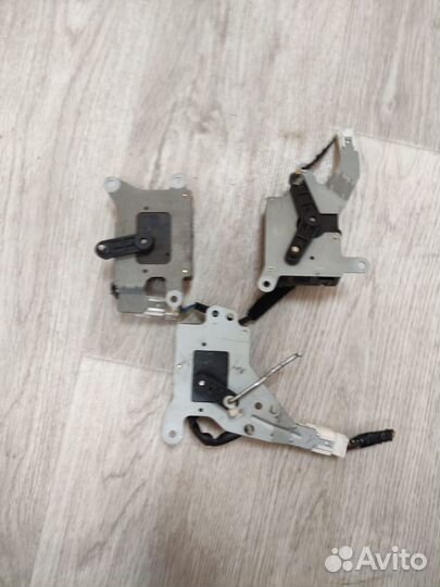 Сервопривод Huyndai Sonata EF, 2001-2012