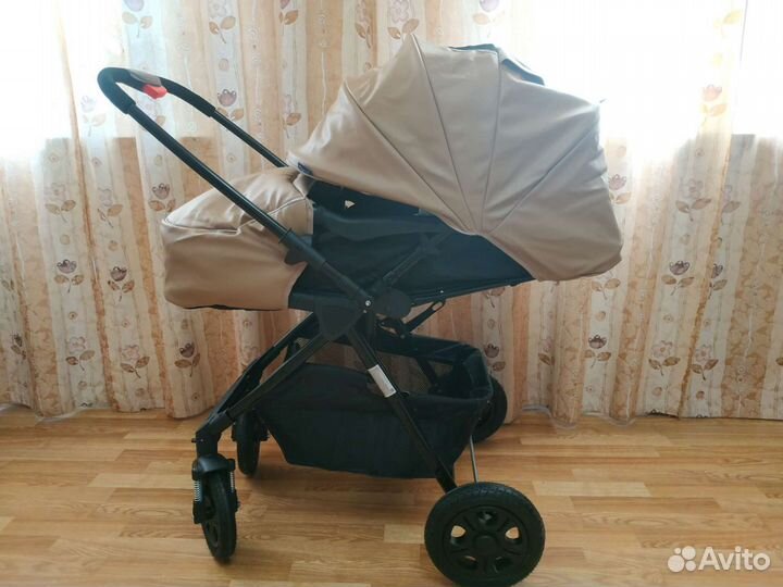 Прогулочная коляска Corol L-10