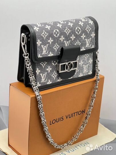 Сумка louis vuitton