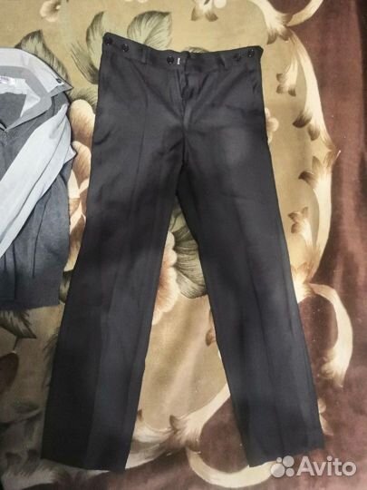 Вещи на мальчика