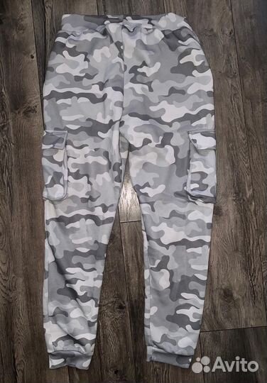 Джоггеры мужские