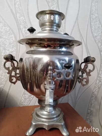 Самовар электрический