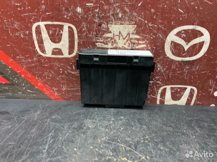 Блок комфорта Mazda CX-5 KE