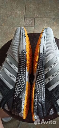 Кроссовки adidas marathon