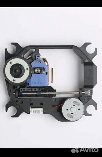 Лазерная линза в сборе sonyKHM- 313 CAA