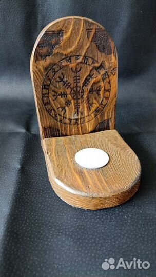 Подсвечник