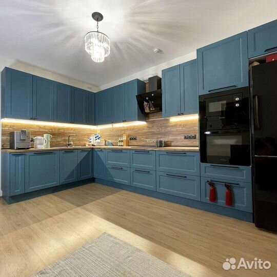 Кухня на заказ