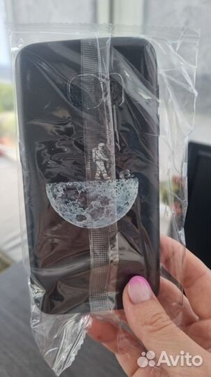 Чехол на телефон Samsung s7