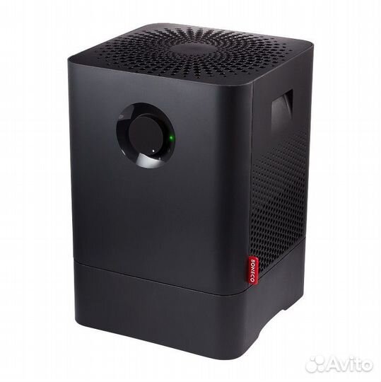 Мойка воздуха + очиститель Boneco до 50 м2