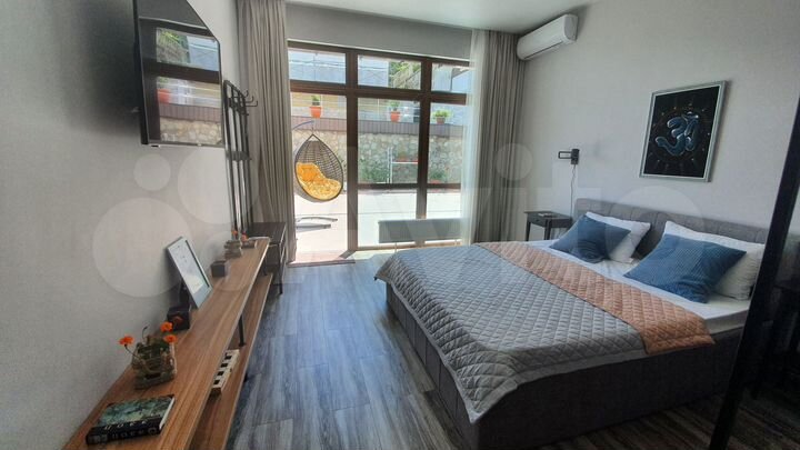 Дом 70 м² на участке 5 сот.