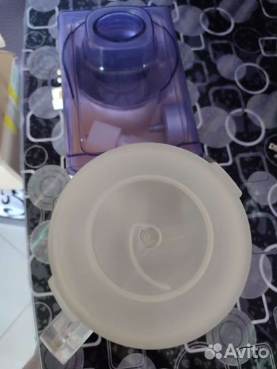 Кухонный комбайн