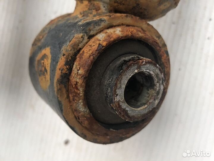 Задние стойки bilstein Ауди 100 с4 А6 С4 45