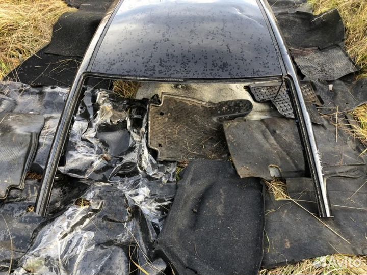 Крыша Ford C-max 2003-2010