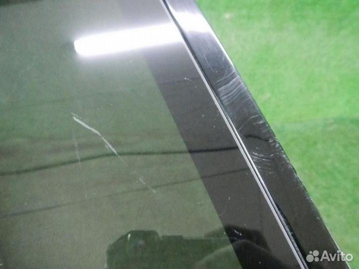 Форточка двери задняя правая Range Rover Vogue 4 L